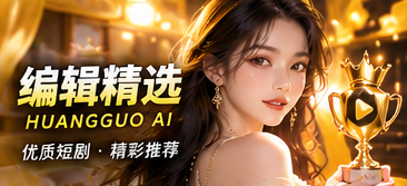 黄果AI编辑精选短剧专题